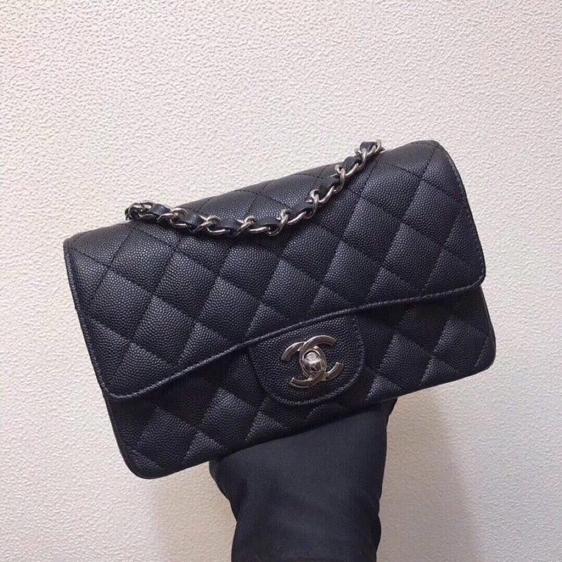 Satchel Bags - CHL Bags - 4613