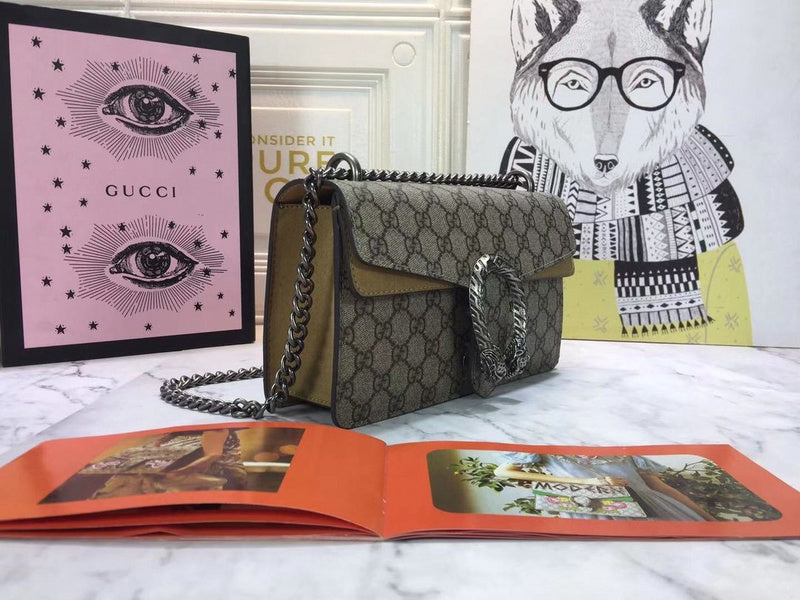 Glami Fashion - GCI Bags - 10651