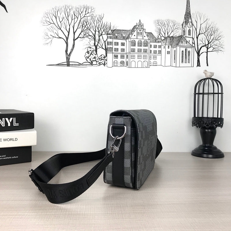 Satchel Bags - VL1 Bags - 514