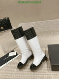 SAMC - CHL Women Boots - 354