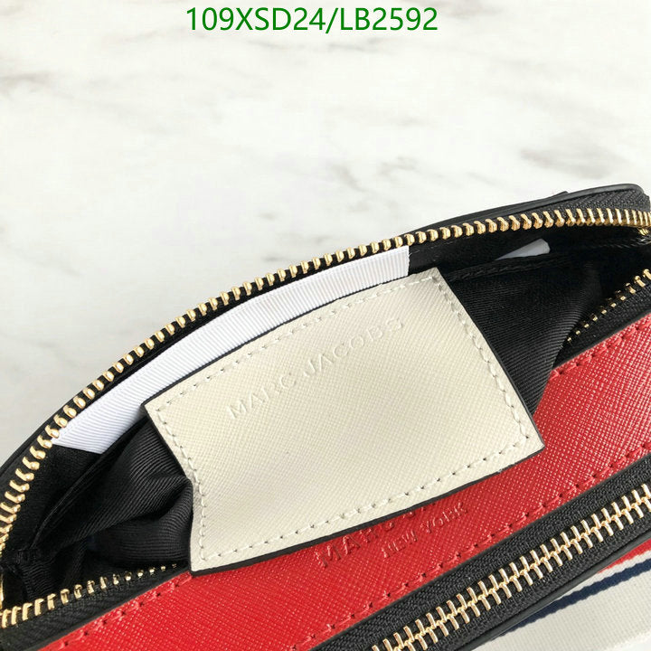 SAMC - MOJ Bags - 208