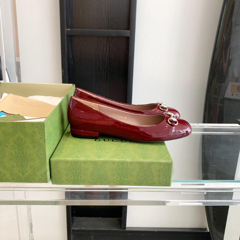 SAMC - GUKI Women Shoes - 1478