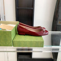 SAMC - GUKI Women Shoes - 1478