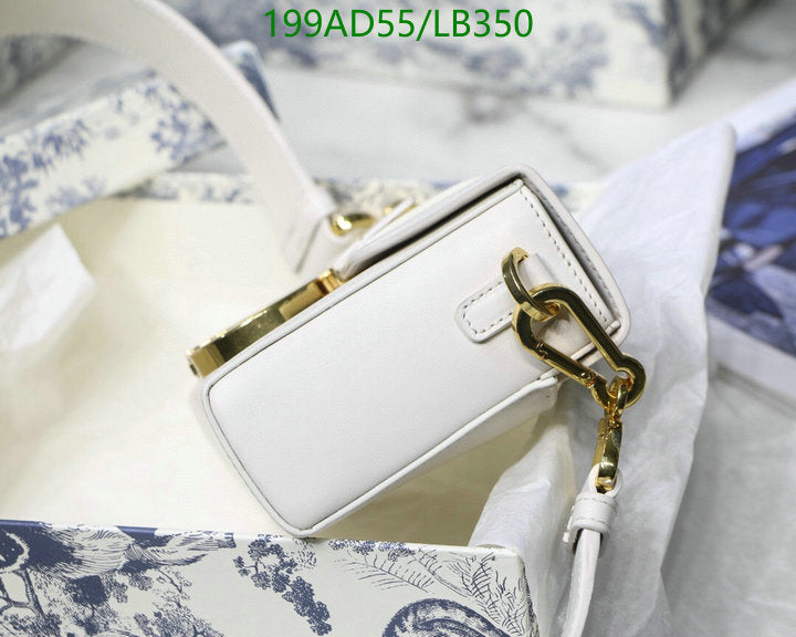 SAMCC - DOR Bags - 1378