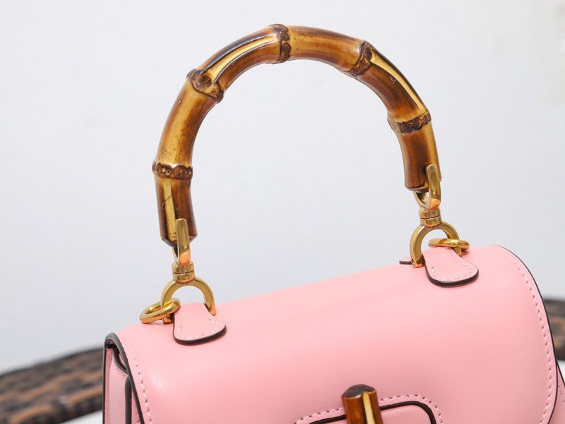 Satchel Bags - GCI Bags - 1151