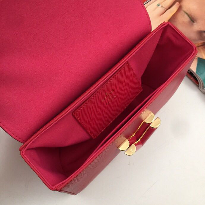 GlamI Lu-Vi bags - 3643