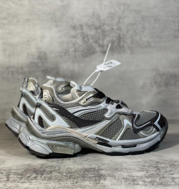 SAMC - BG Men Shoes - 067
