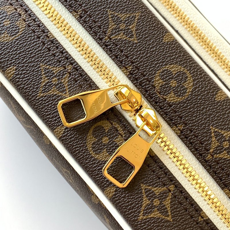 Satchel Bags - VL2 Bags - 751