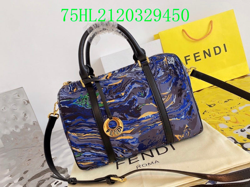 Glami - FDE Bags - 1722