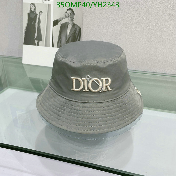 SAMC - DOR Caps & Hats - 232