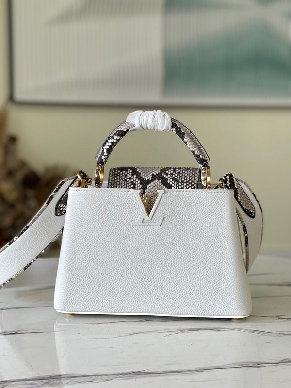 Fashion Lu-Vi bags - 5554