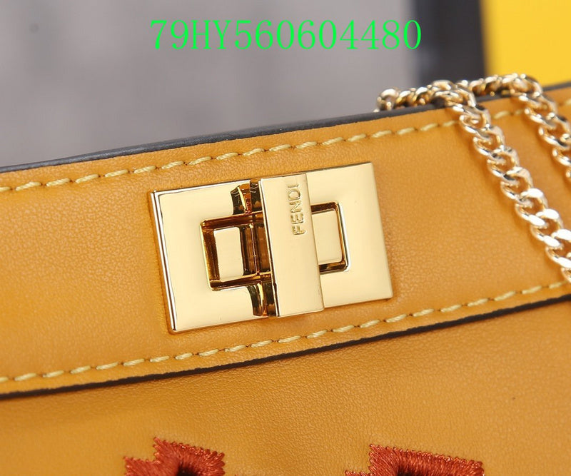 Glami - FDE Bags - 3036