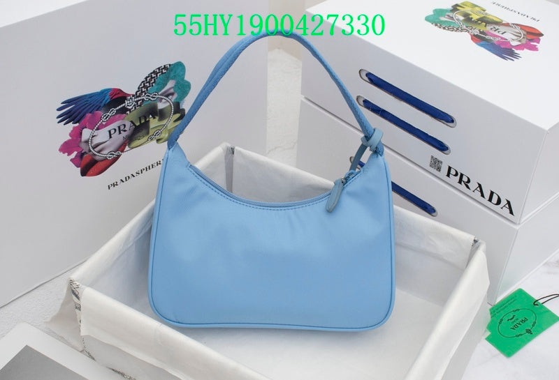 Satchel Bags - PDA Bags - 4462