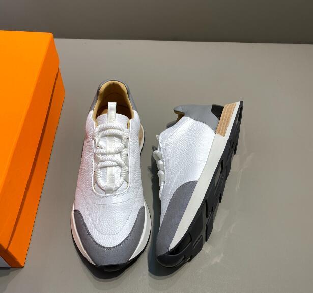SAMC - HMS Men Shoes - 441