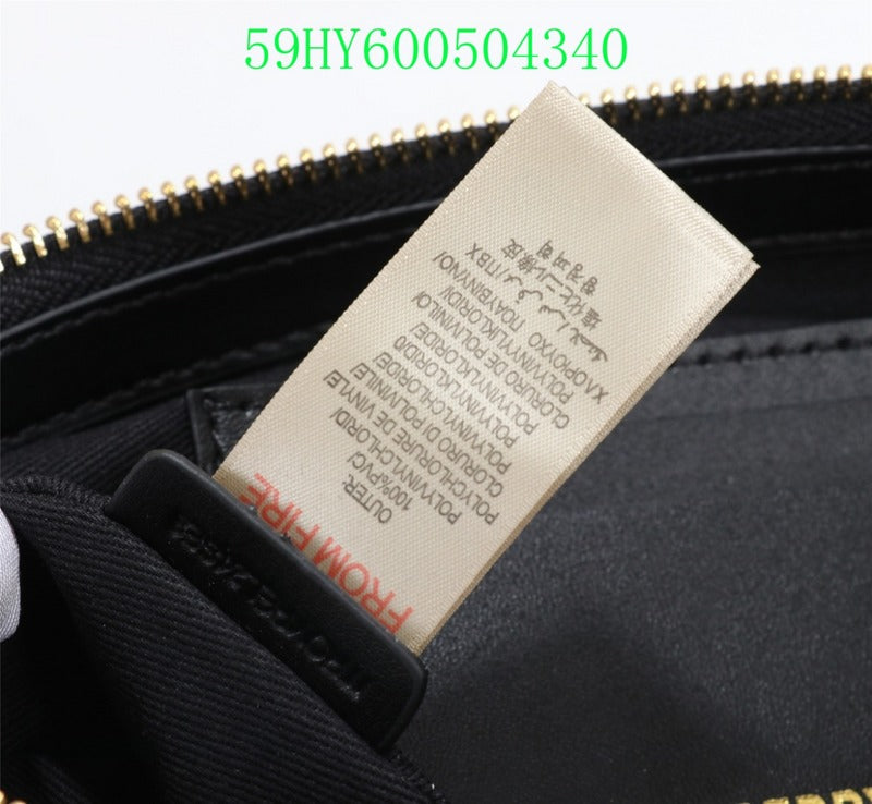 ELE Fashion -BBR Bags - 535