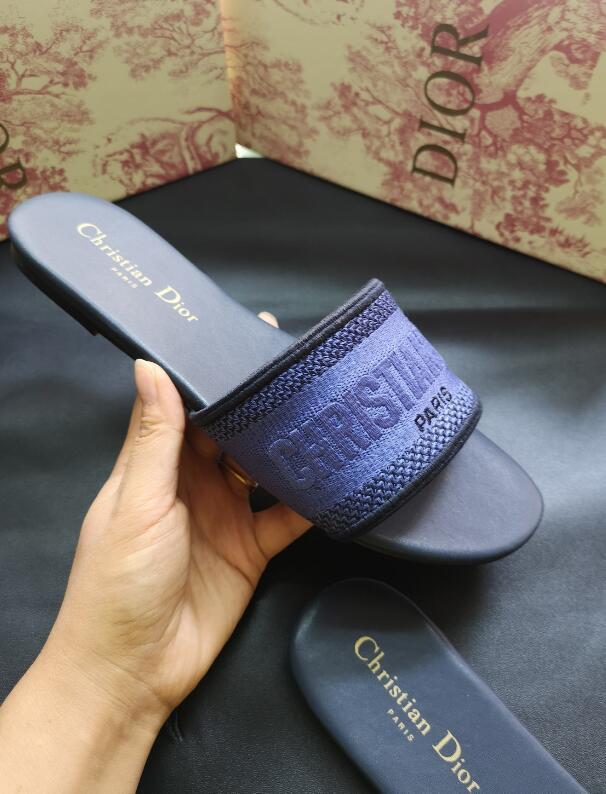 SAMCC - DOR Women Shoes - 1349