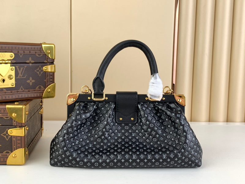 Satchel Bags - VL Bags - 2644