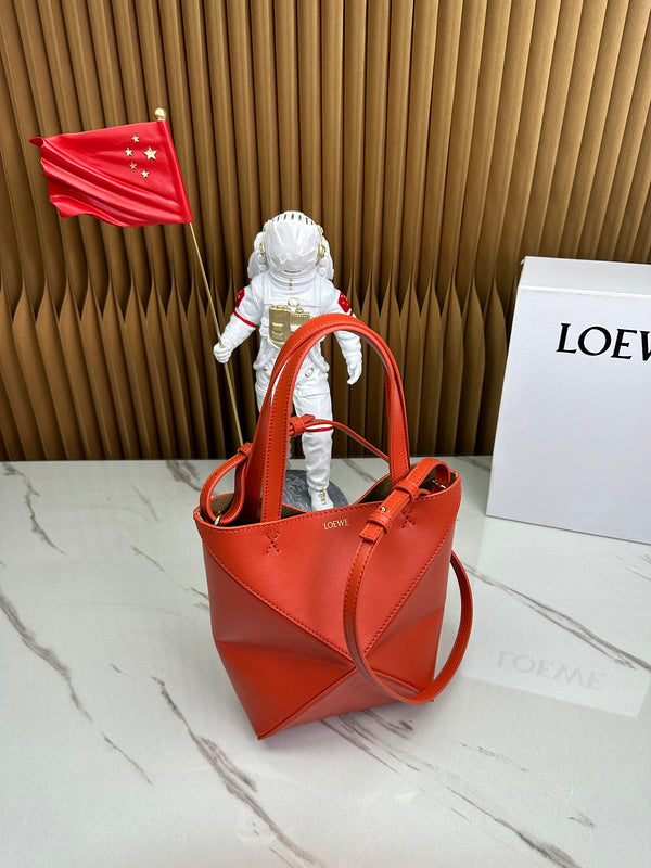 Glamy - LWO Bags - 046