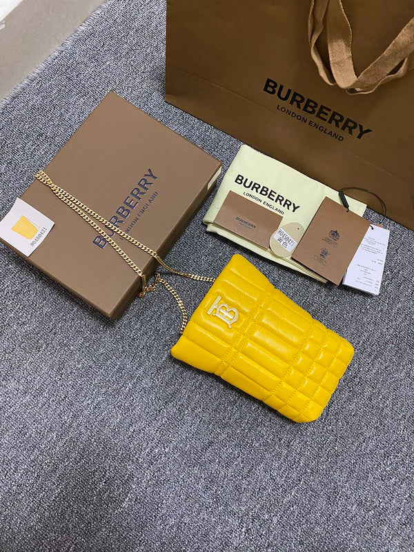 Glamy - BOR Bags - 444