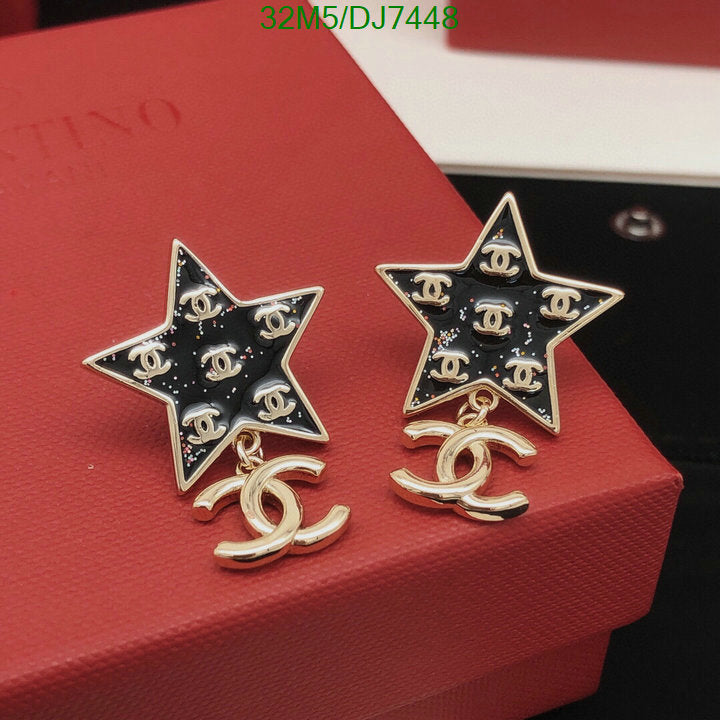 SAMC - CHL Jewelry Earrings - 013