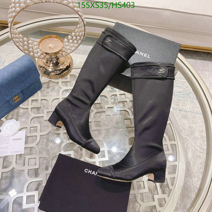 SAMC - CHL Women Boots - 058