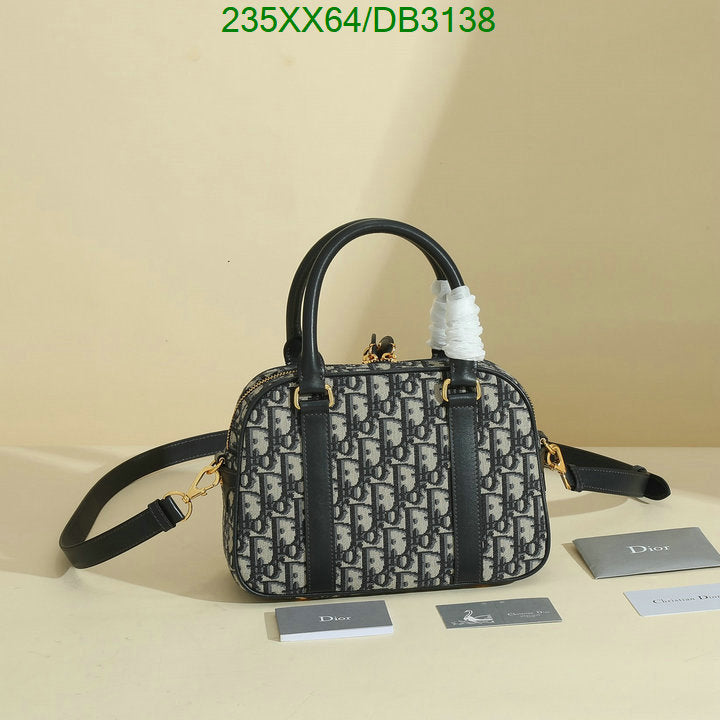 SAMCC - DOR Bags - 1059
