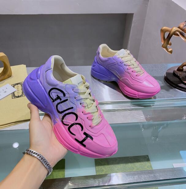 SAMC - GUKI Women Shoes - 406