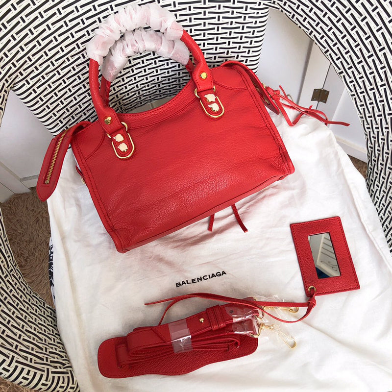 Glami - BG Bags - 107