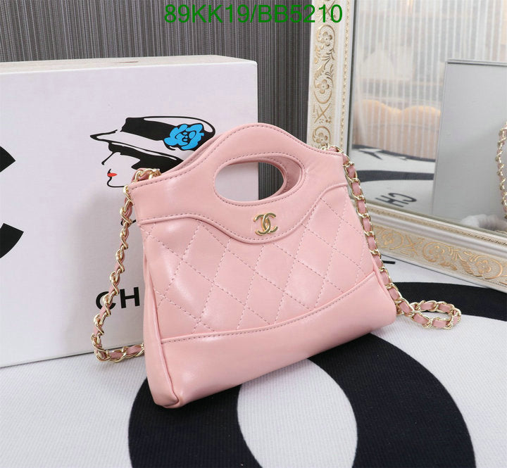 SAMC - CHL Bags Crossbody - 491