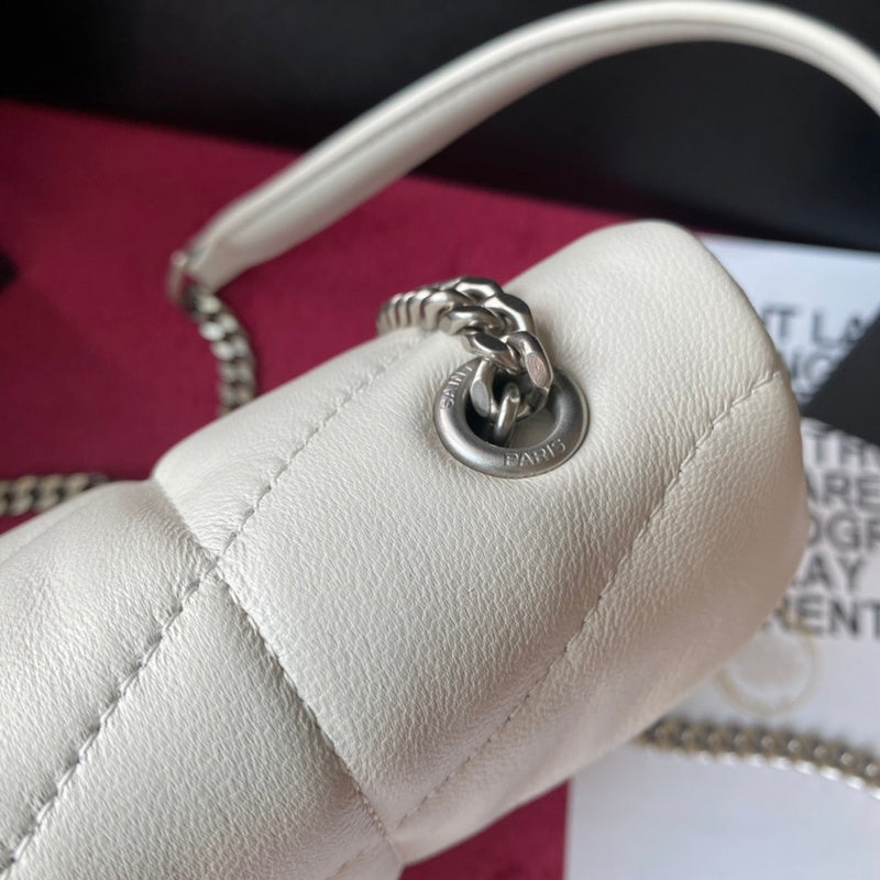 Satchel Bags - STLT Bags - 262