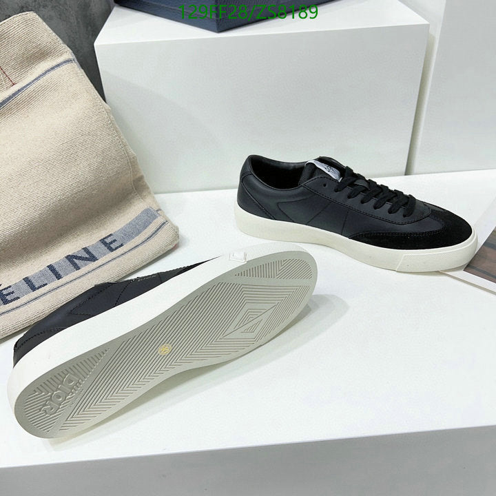 SAMCC - DOR Women Shoes - 1703