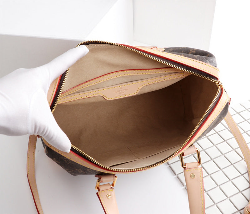 Satchel Bags - VL2 Bags - 626