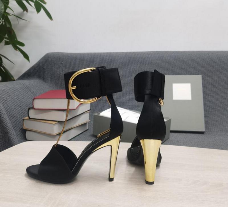 SAMC - TFO Women Shoes - 057