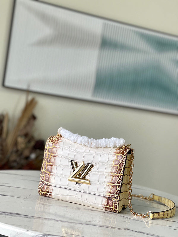 Fashion Lu-Vi bags - 4661