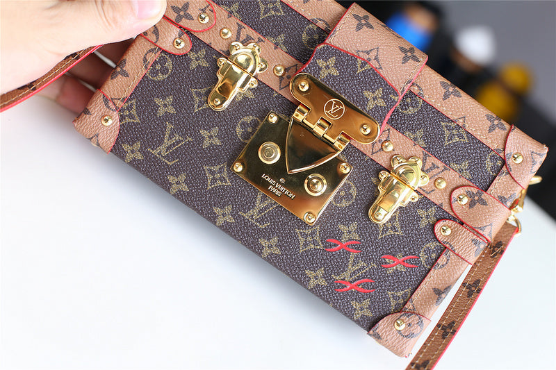 Glami Fashion Lu-Vi bags - 8220
