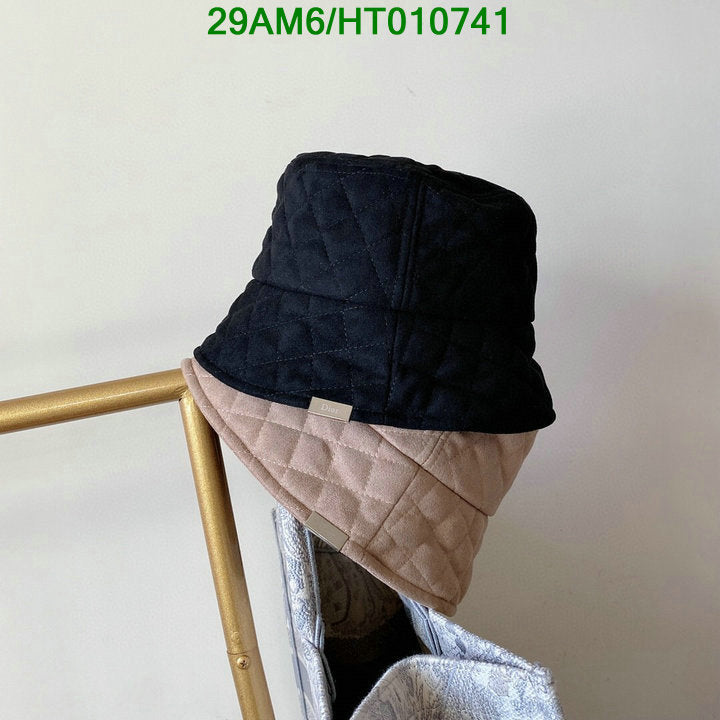 SAMC - DOR Caps & Hats - 237