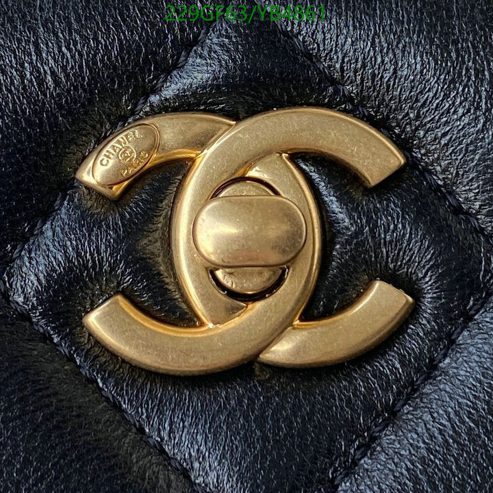 SAMC - CHL Bags - 838