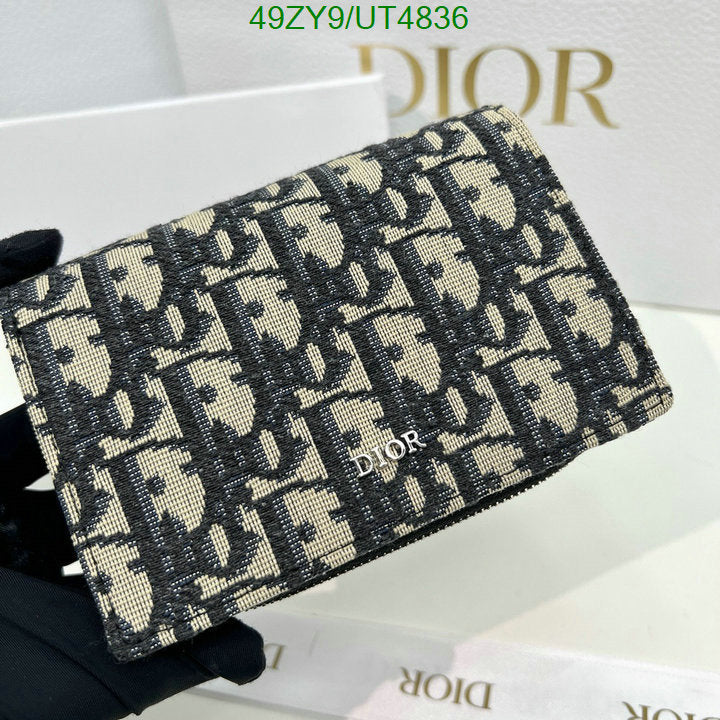 SAMC - DOR Wallets - 057