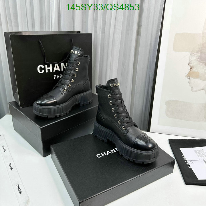 SAMC - CHL Women Boots - 450