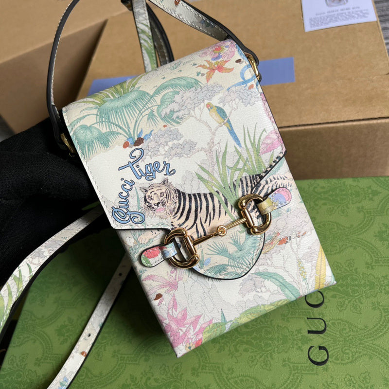 Glami-i - Phone Bags - 032