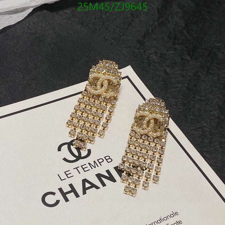 SAMC - CHL Jewelry - 849