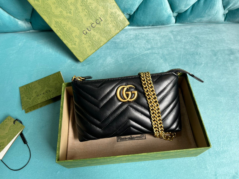 Satchel Bags - GCI Bags - 1552