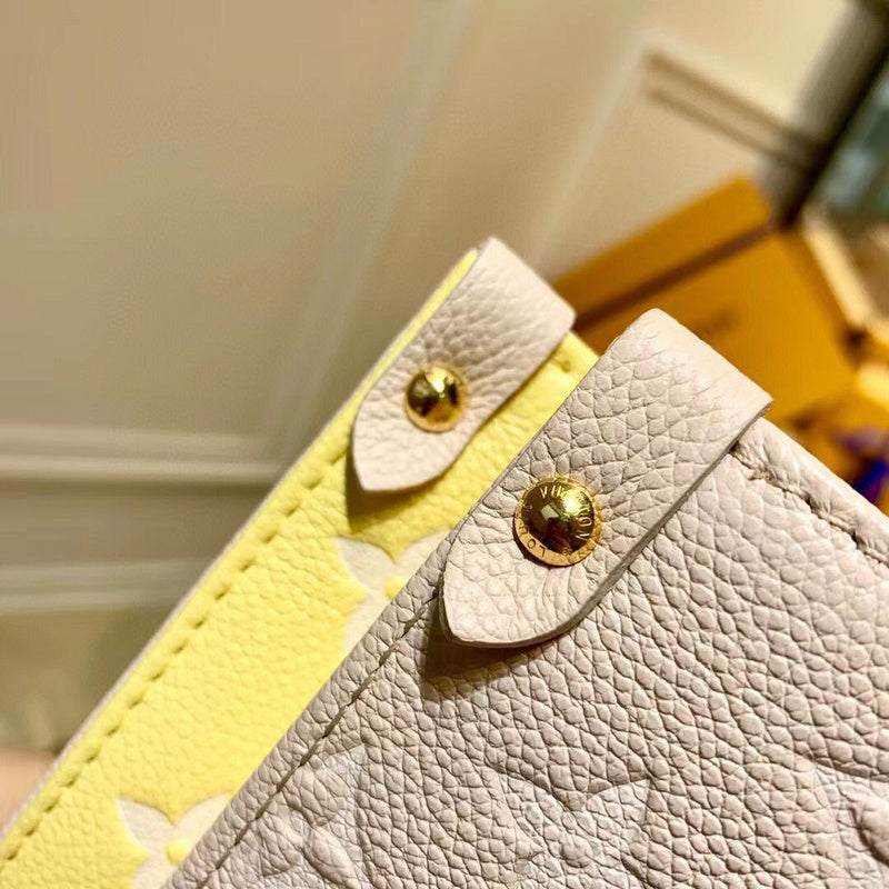 Glami GlamI Lu-Vi Bags - 16887