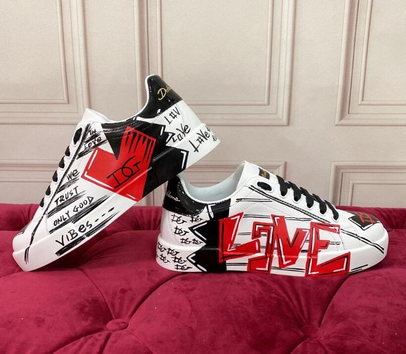 SAMC - DAG Men Shoes - 254