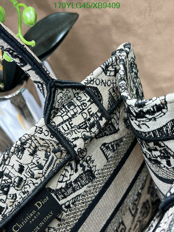 SAMCC - DOR Bags - 1519
