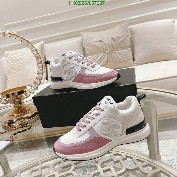 SAMC - CHL Women Shoes Sneakers - 237