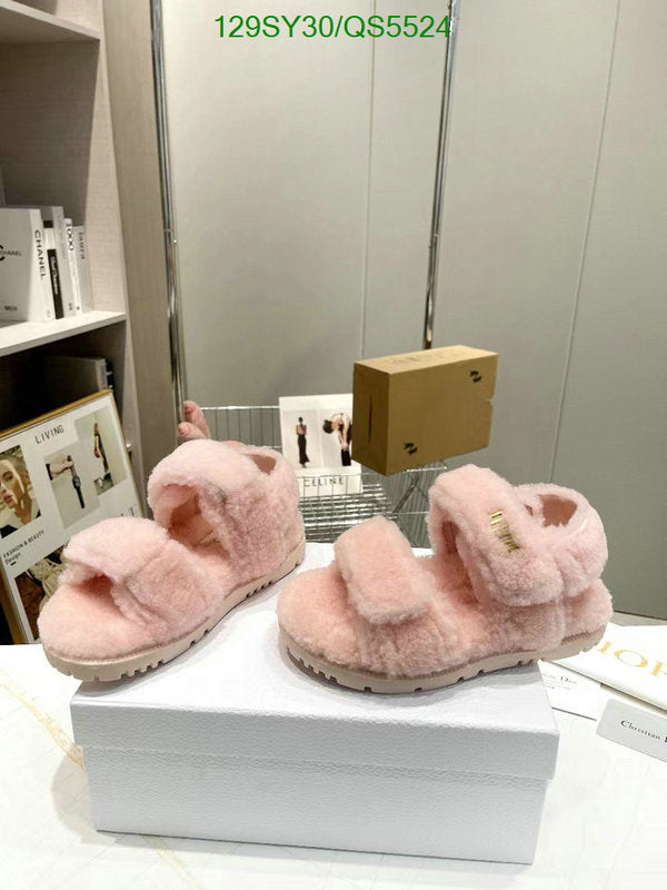 SAMCC - DOR Women Shoes - 2248