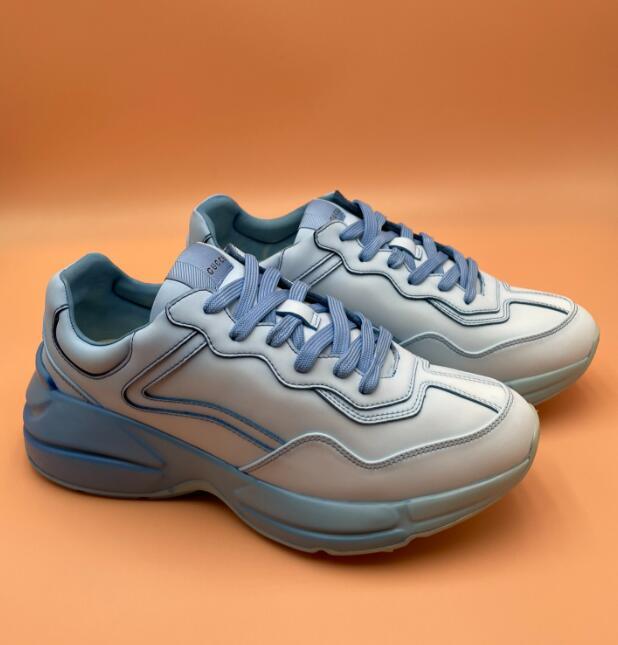 SAMC - GUKI Women Shoes - 176