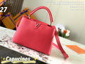 Glami- Glami- Lu-Vi bags - 11679