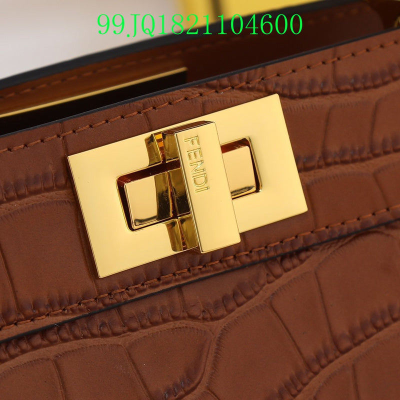 Glami - FDE Bags - 1219